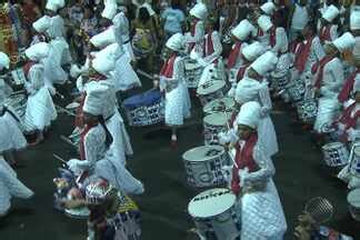 Bahia Meio Dia Salvador Furdunço estreia no carnaval de Salvador