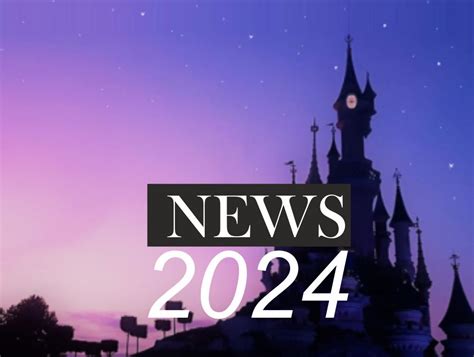 Disneyland Paris Neuheiten Neue Attraktionen