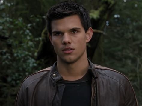 Twilight Interesting Things To Know About Jacob Black Business Insider