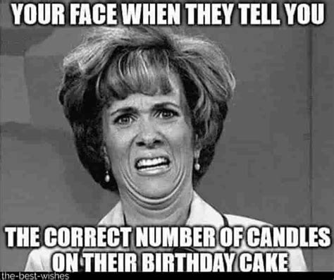 Top 100 Funniest Happy Birthday Memes Most Popular Funny Happy