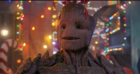 guardians   galaxy james gunn   baby groot  swoll groot