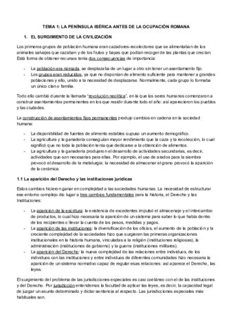 Historia Del Derecho T Pdf