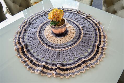 Centro de Mesa Grafite