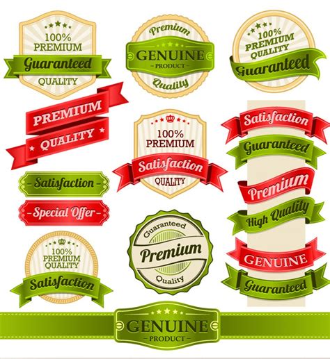 Self-Adhesive Labels – Margins ID Systems