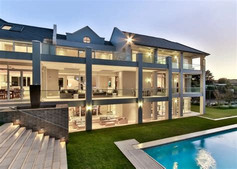 Million-dollar homes from around the world | loveproperty.com