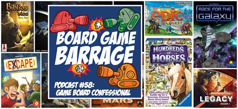 Statecraft Board Game Barrage Wiki