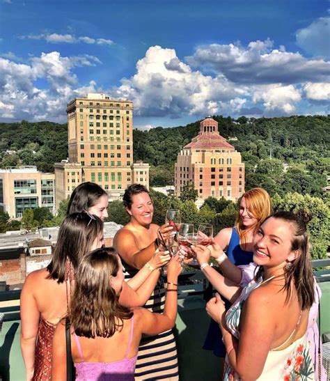 15 Fun and Unique Tours in Asheville, NC - About Asheville