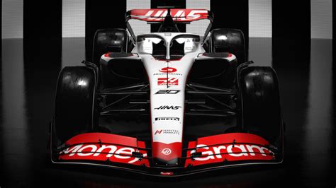 Haas F1 Team F1 2023 Especial Sobre La Escudería Americana Y Los