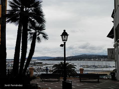 El Temps A Palam S Dilluns De Maig La Pluja Una Vegada M S