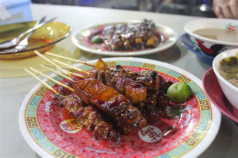 Sate Kambing di Jakarta yang Harus dicoba Para Pecinta Kuliner!