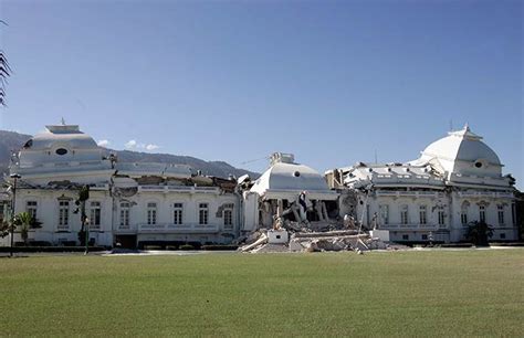 Las 10 Claves De Haití 10 Años Después Del Devastador Terremoto Que