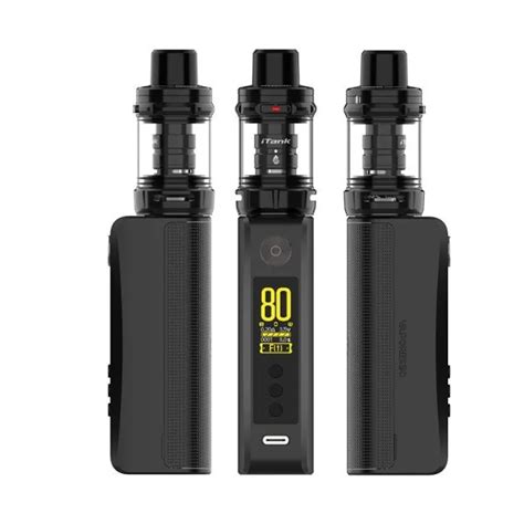 Vaporesso Gen Kit Itank Edition W Ml Uvape Se