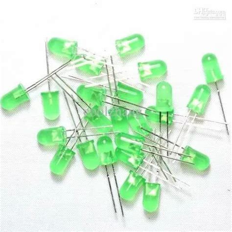 Small LED Light Bulbs, Base Type: B22 at Rs 40/piece in Greater Noida ...