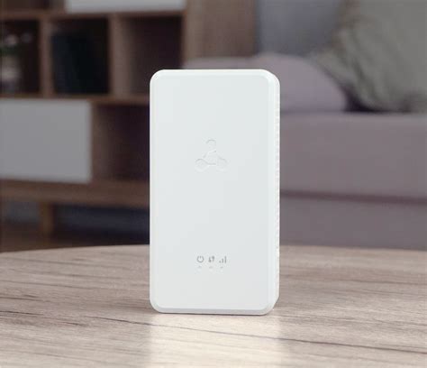 Wi-Fi репитер RR-11