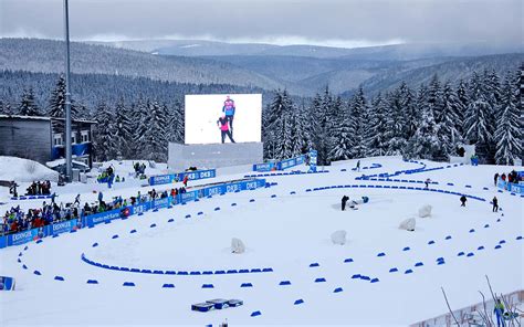 Biathlon World Cup