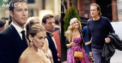 I Migliori E I Peggiori Partner Di Carrie In Sex And The City Video Amica