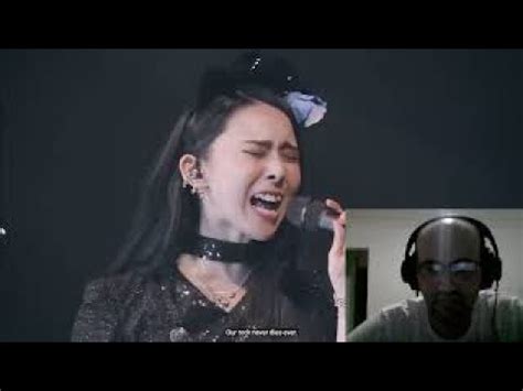 Band Maid Manners Black Hole Live Reaction Love This Band Youtube