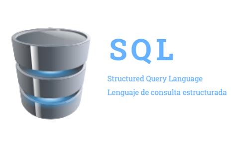 Sql Structured Query Language