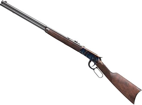 Winchester Model Deluxe Sporting Lever Action Rifle Win