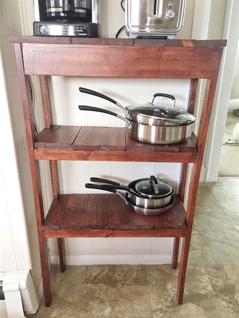 Diy Kitchen Console Table Cabana State Of Mind