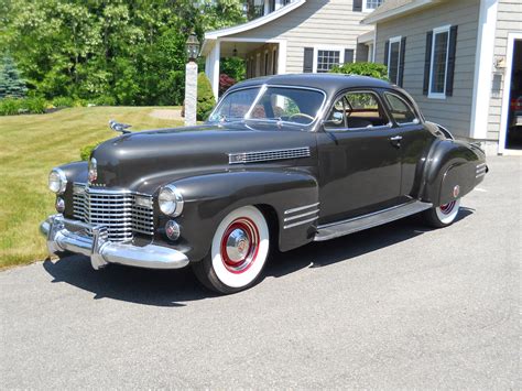 Cadillac Series Coupe Hershey Rm Sotheby S