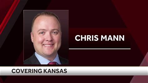 Chris Mann Concedes Kansas Ag Race To Kris Kobach Youtube