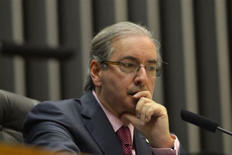 Integrantes Do Pp Vetam Filia O De Eduardo Cunha Ao Partido