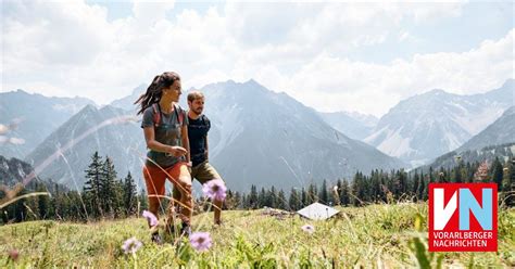 Tourismusinformationen Ffnen Wieder Vormittags Vorarlberger