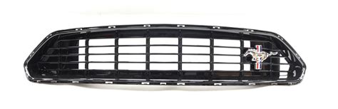 Genuine Ford Grille Assembly Radiator Kr3z 8200 Ab For Sale Online EBay