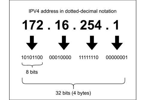 networking ipv  ipv addresses baeldung  computer science
