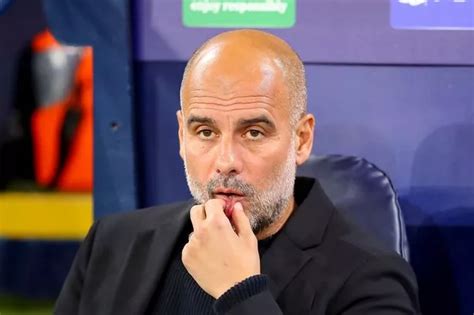 Pep Guardiola Explains Man City Style Ahead Of Arsenal Clash Only If