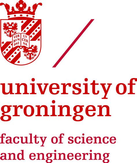 Faculty Of Science And Engineering Logobestanden Faculteiten