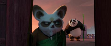 Kung Fu Panda 4 2024 Screencap Fancaps