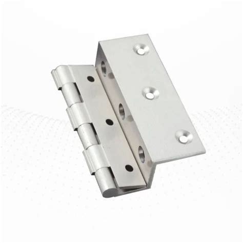 Brass Slow Movement Lock L Hinges For Door Thickness Mm At