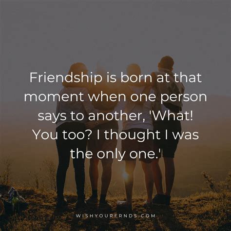 Friendship Day Quotes: Celebrate Bonds with the Top 10 Quotes