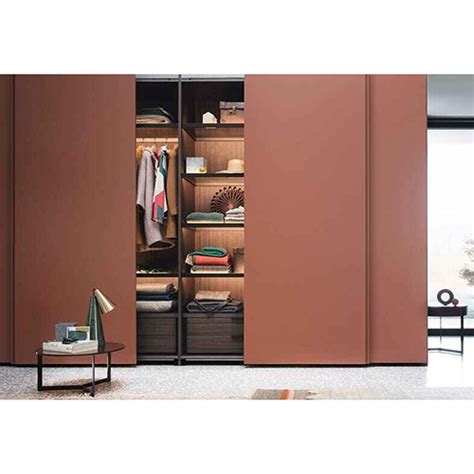 Luxury Sliding Door Modular Wardrobe Carpenter Assembly At Best Price