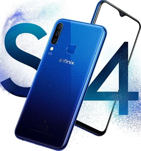 Infinix Hot S4 Обзоры описания тесты отзывы Мобильные телефоны Helpix