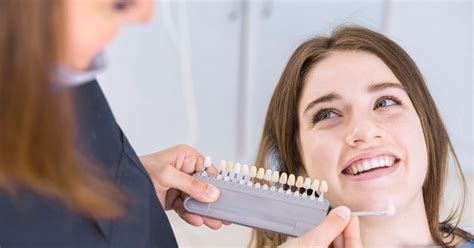 Los Tratamientos De Est Tica Dental M S Demandados Cl Nica Dental M Ller