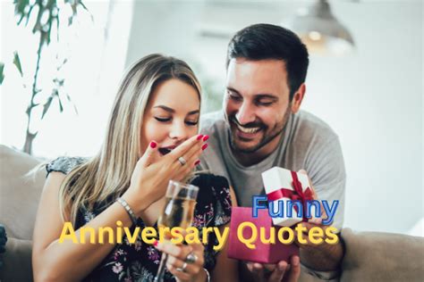 Celebrating Love With Laughter 90 Funny Anniversary Quotes