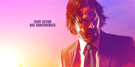 John Wick Chapter 3 Parabellum Movie Review Screen Rant Hot Sex Picture