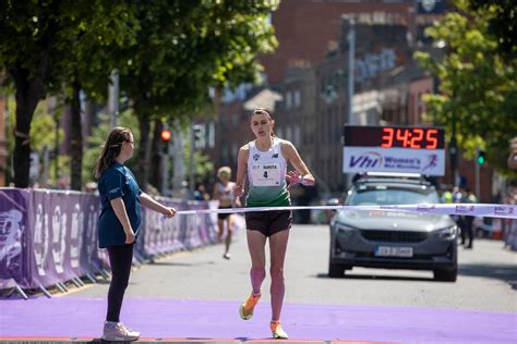 This Is The Worlds Largest Race For Women Its Just A Magical Day