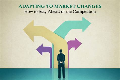 Unleashing The Spell Of Competition How To Stay Ahead In A Cutthroat Market