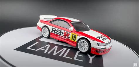 Nissan Is The Star Of The New Hot Wheels 2 Pack Set Autoevolution