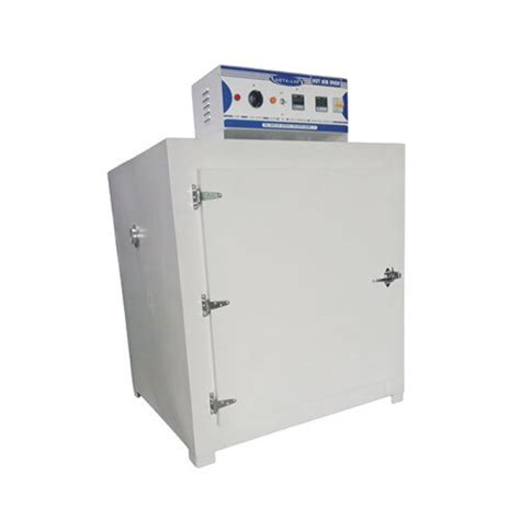 Hot Air Oven Memmert Type 400c Color White At Best Price In Pune Xydor Scientific Private