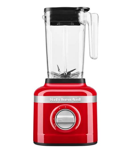 Kitchenaid Licuadora K Blender Velocidades Rojo El Palacio De