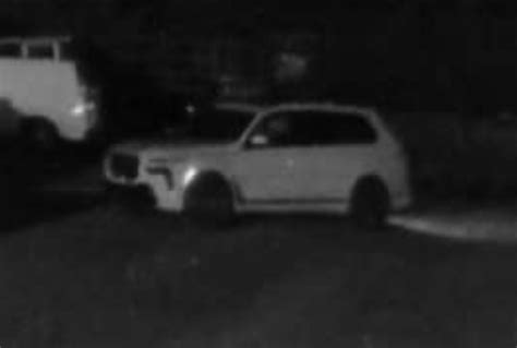 Nj State Police Seeking Publics Assistance With Theft