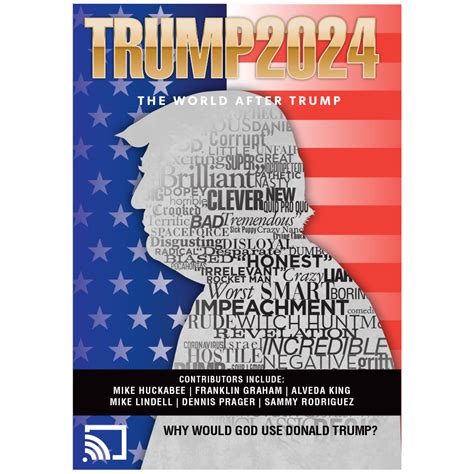 Trump 2024 On-Demand Purchase - Trump2024