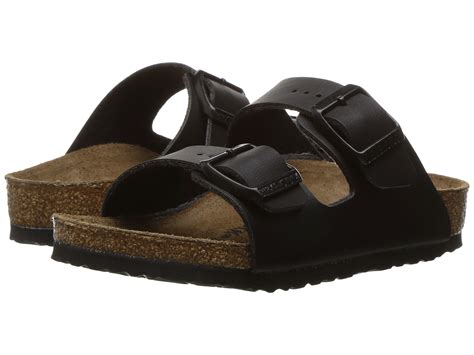 Birkenstock Kids Arizona (Toddler/Little Kid/Big Kid) at Zappos.com