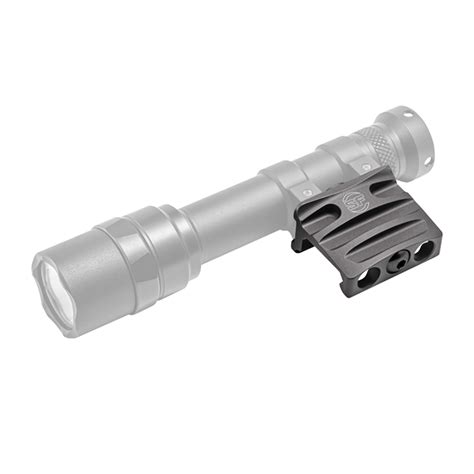 Surefire Rm45 Off Set Rail Mount For Scout Lights Milspec Retail