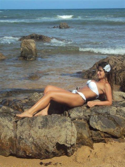 Naked Ivana Nogueira Added By Pepelepu